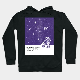 Cosmic Dust Hoodie